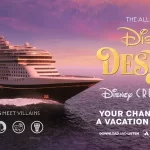 Audacy Disney Destiny Cruise Sweepstakes