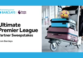 Barclays Premier League Sweepstakes