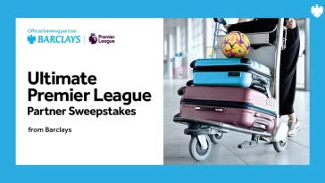 Barclays Premier League Sweepstakes