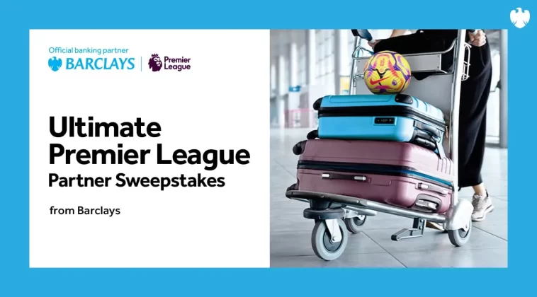 Barclays Premier League Sweepstakes