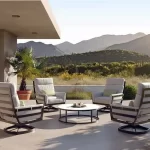 Bassett Furniture Outdoor Oasis Sweepstakes