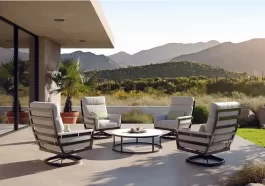 Bassett Furniture Outdoor Oasis Sweepstakes