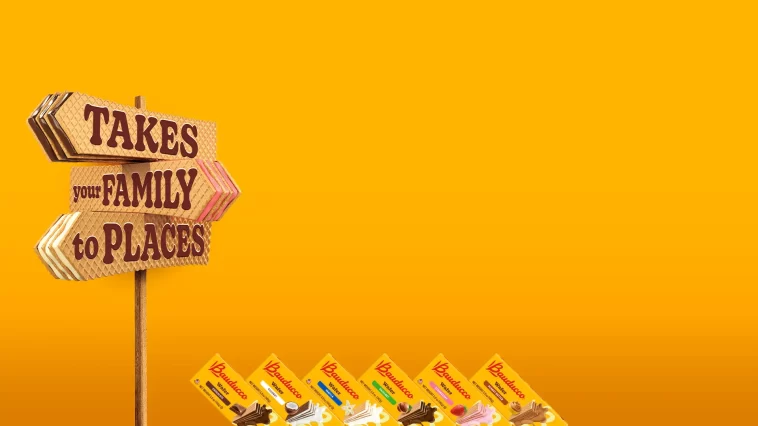 Bauducco Takes Your Family to Places Sweepstakes