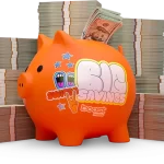 Boost Mobile Tax Season Sweepstakes