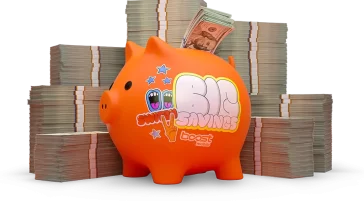 Boost Mobile Tax Season Sweepstakes