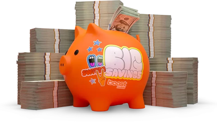 Boost Mobile Tax Season Sweepstakes