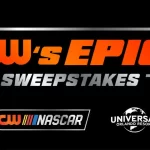 CW Epic Sweepstakes