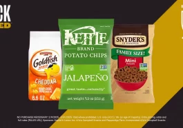 Campbell's All Star MLS Sweepstakes