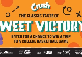 Classic Crush Basketball Sweepstakes