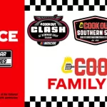 Coca-Cola Cook Out Stock Car VIP Experience Sweepstakes