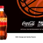 Coca-Cola Swish It Sweepstakes