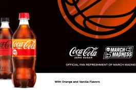 Coca-Cola Swish It Sweepstakes