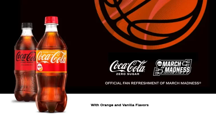 Coca-Cola Swish It Sweepstakes