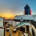 Cunard Caribbean Voyage Sweepstakes