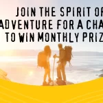 Cutty Sark Gear All Year Sweepstakes