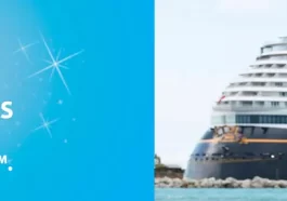 Expedia Cruises Dream Come True Vacation Sweepstakes