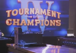 Food Network Tournament of Champions Ultimate Giveaway