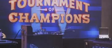 Food Network Tournament of Champions Ultimate Giveaway