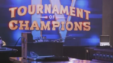 Food Network Tournament of Champions Ultimate Giveaway