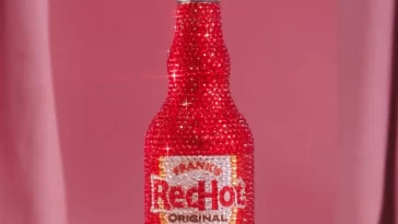 Frank's RedHot Game Day Sweepstakes