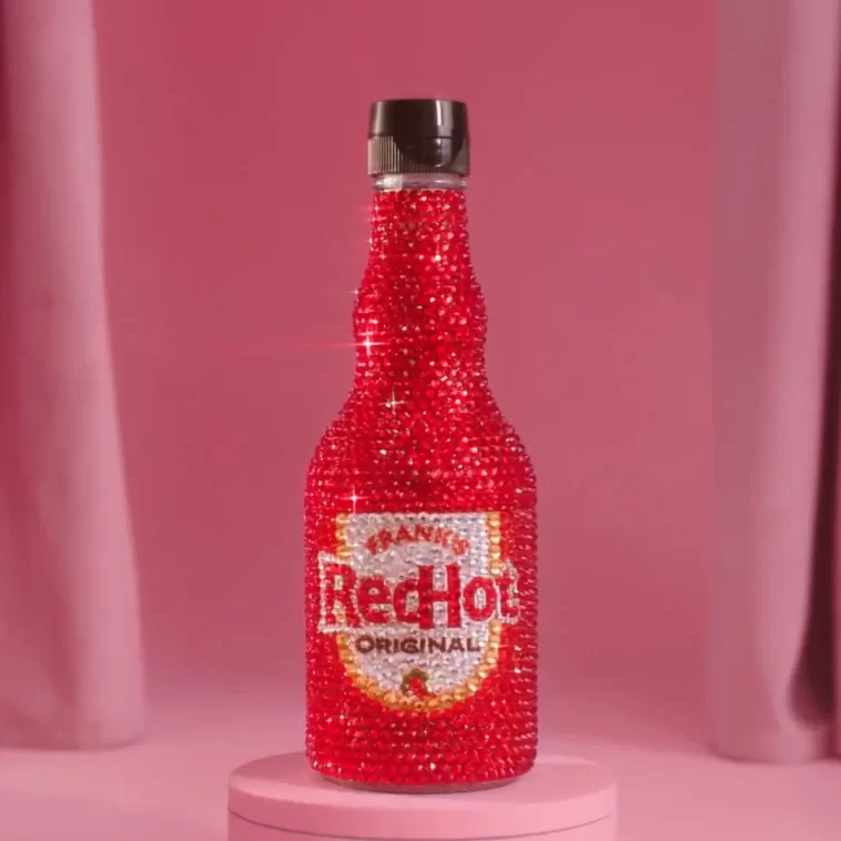 Frank's RedHot Game Day Sweepstakes