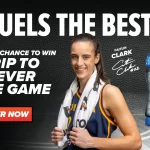 Gatorade Caitlin Clark Sweepstakes