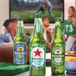 Heineken Silver Tech Bundle Setup Sweepstakes