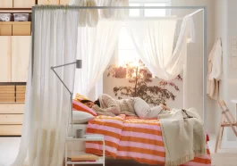 IKEA Family Bedroom Furniture Refresh Sweepstakes