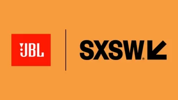 JBL SXSW Sweepstakes