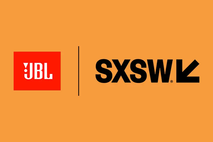 JBL SXSW Sweepstakes