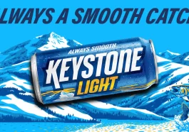 Keystone Light Fishing Sweepstakes