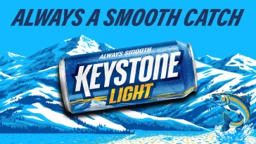 Keystone Light Fishing Sweepstakes