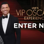 Live With Kelly And Mark Oscar Fan Experience Sweepstakes