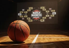 March Madness Bracket