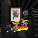 Marvel For Dummies Sweepstakes