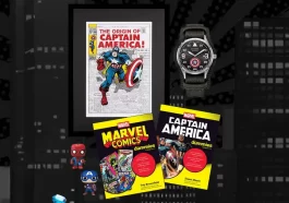 Marvel For Dummies Sweepstakes