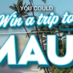 Maui Brewing Sweepstakes