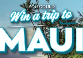 Maui Brewing Sweepstakes