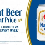 Natural Light Great Beer Great Price Sweepstakes