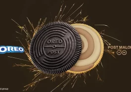 OREO Taste Twist Sweepstakes