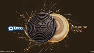 OREO Taste Twist Sweepstakes