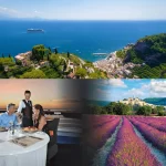 Oceania Cruises Giveaway