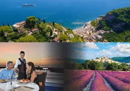 Oceania Cruises Giveaway