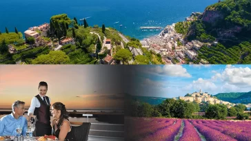 Oceania Cruises Giveaway