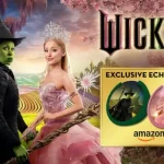 People Wicked Sweepstakes