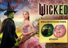 People Wicked Sweepstakes