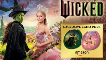 People Wicked Sweepstakes