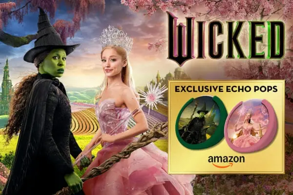 People Wicked Sweepstakes