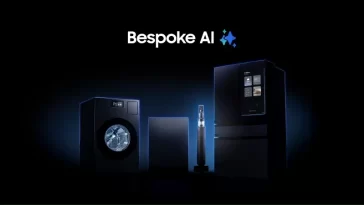 Bespoke AI Appliances