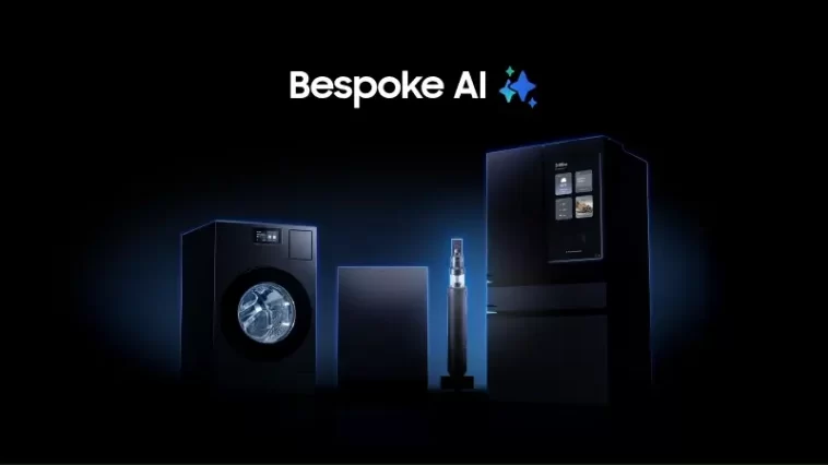 Bespoke AI Appliances